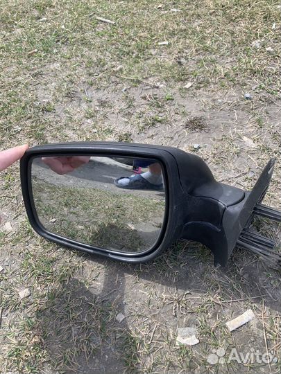 Продам granta зеркала