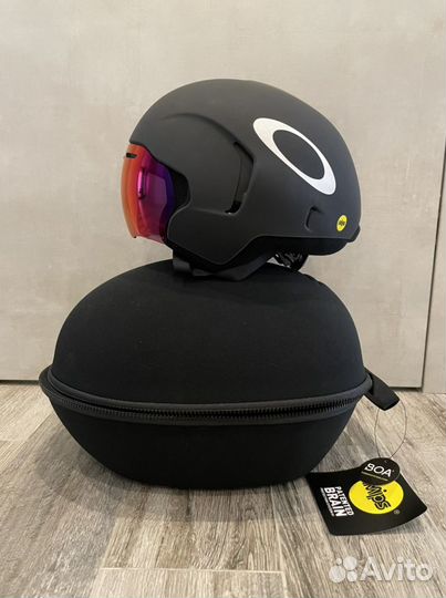 Шлем Oakley Aro7 размер L