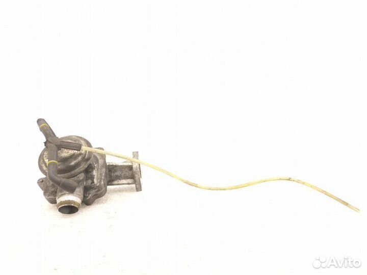 Клапан EGR Mercedes-Benz E-Class W212 3.5 M272