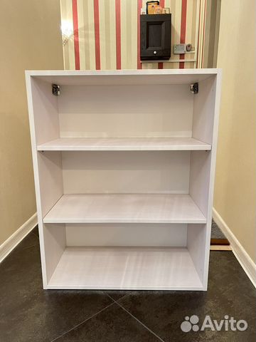 Стеллажи бу