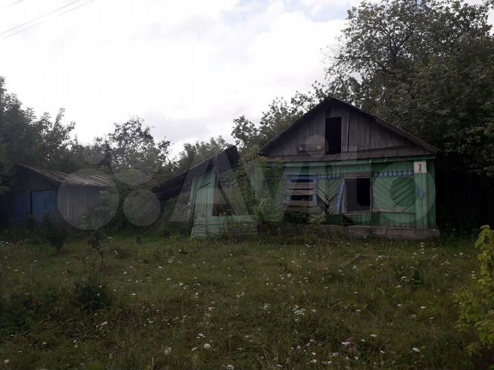 Участок 16 сот. (ИЖС)