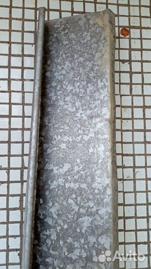 Стекло на окно и козырёк