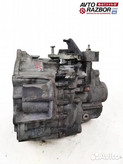 Кпп Audi A3 (8PA) 2004-2013