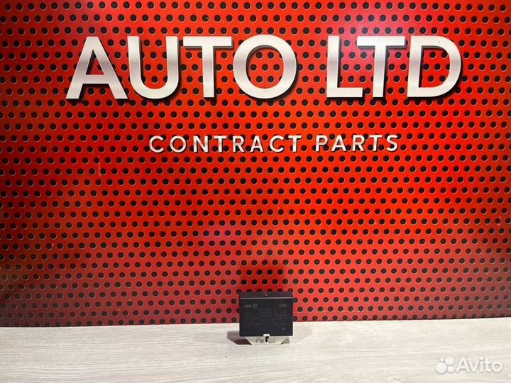 Блок управления парктроником Bmw 5 G30 2017