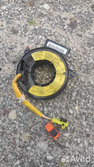 Шлейф mazda 6 gg