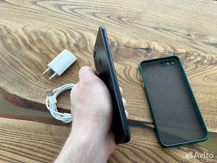 iPhone 7 Plus, 128 ГБ