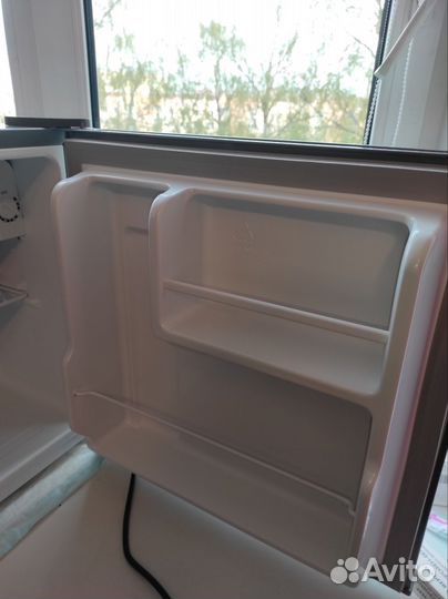 Холодильник бу маленький