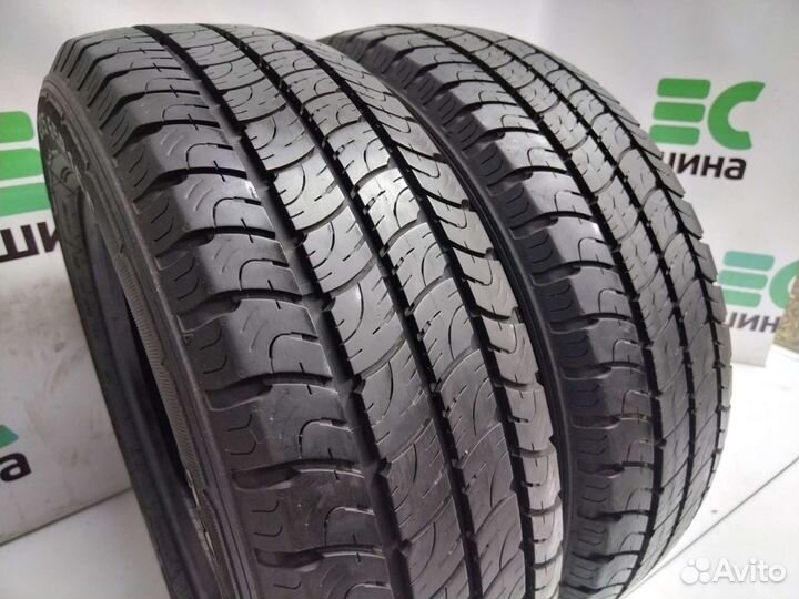Goodyear Cargo Marathon 205/65 R16