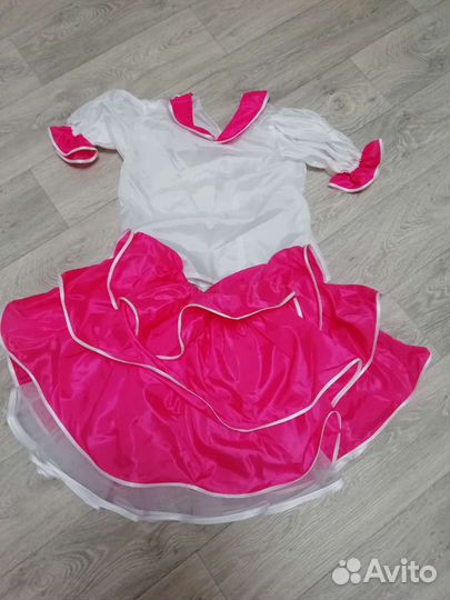 Костюм для танцев