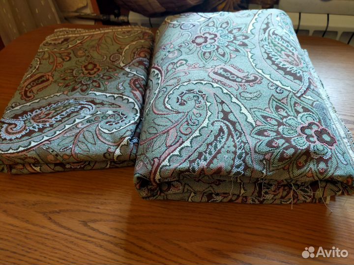 Гобеленовая ткань