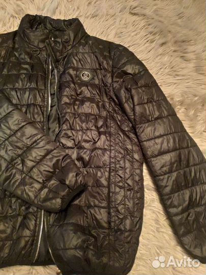 Куртка philipp plein