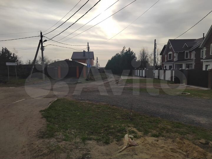 Участок 7 сот. (ИЖС)