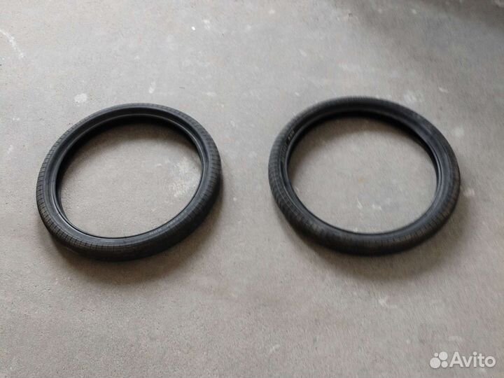 Покрышки на бмх одиссей