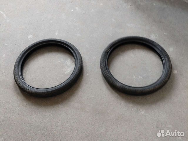 Покрышки на бмх одиссей