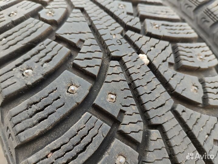 Nokian Tyres Hakkapeliitta 5 205/60 R15 96T