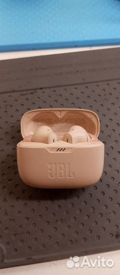 Блютуз наушники JBL Tune 230NC TWS