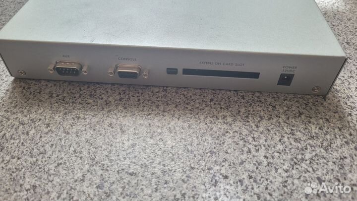 Маршрутизатор Zyxel zywall USG 100