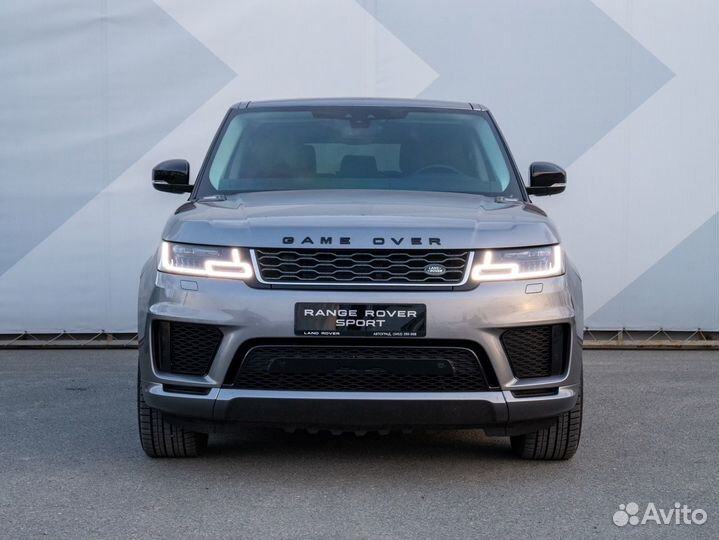 Land Rover Range Rover Sport 3 AT, 2019, 68 442 км