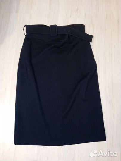 Юбка карандаш 52 54