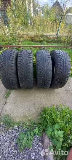 GT Radial Champiro 128 195/65 R15