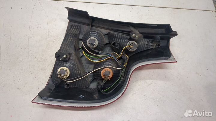 Фонарь (задний) Volvo XC90, 2005