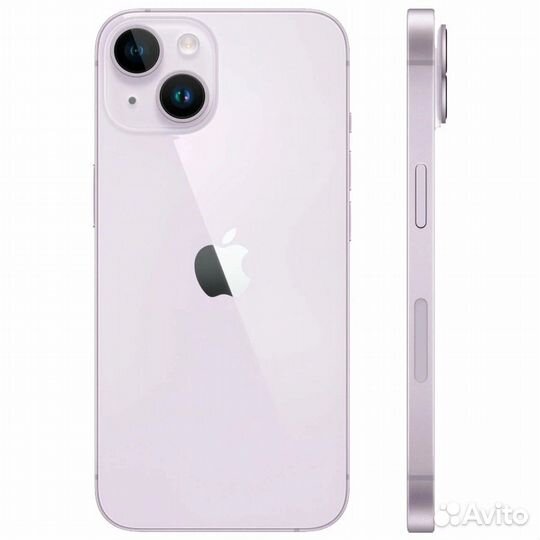 iPhone 14, 128 ГБ