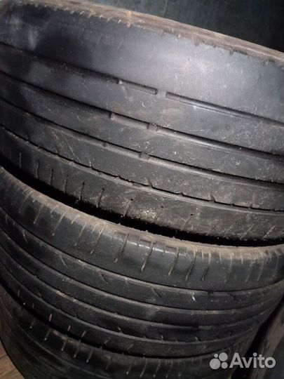 Bridgestone Dueler H/P Sport 235/65 R17