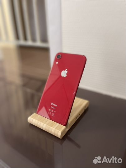 iPhone Xr, 64 ГБ