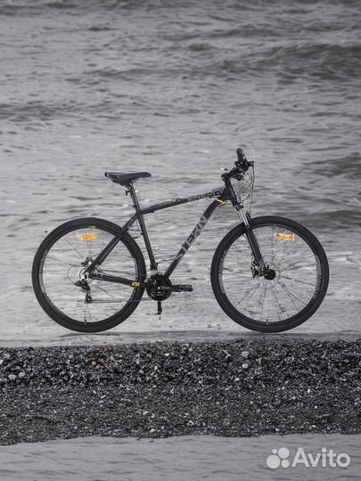 Велосипед горный Stern Energy 29