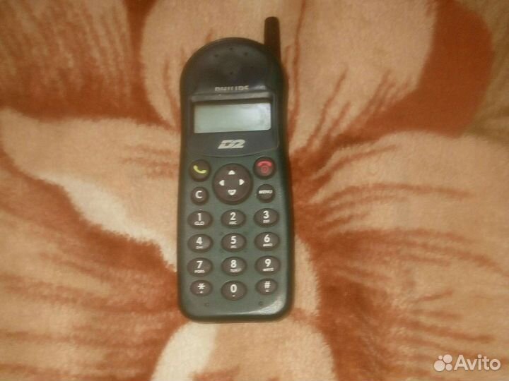 Телефон. Франция