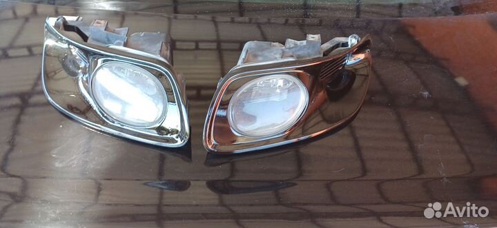 Остатки от Nissan, Toyota, Honda, Mitsubishi