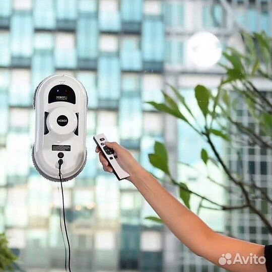 Аренад робот для мойки окон мойка аренда