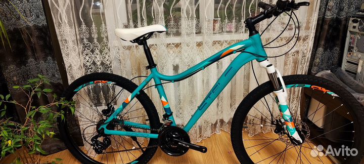 Велосипед Stels miss 6000