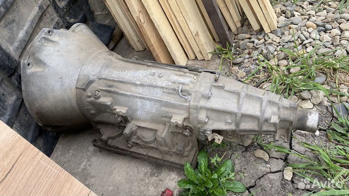 АКПП Nissan Skyline r34 rb20de neo