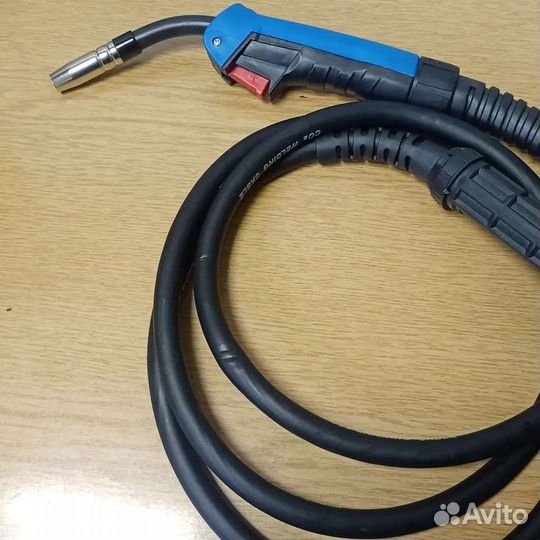 Полуавтомат для кузовных работ Динамика 1600