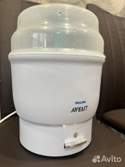 Стерилизатор philips avent