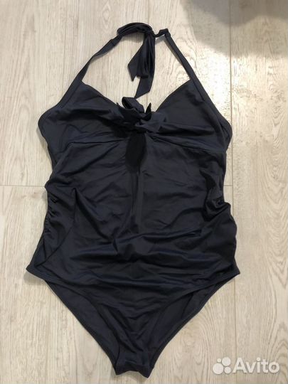 Купальник для беременных 48