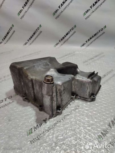 Поддон картера Yamaha YZF-R6 99-02г