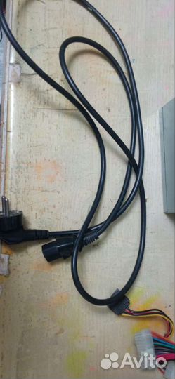 Блок питания Ascot a-360 ver 2.0 360w