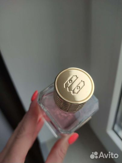 Devil Tender Ex Nixilo