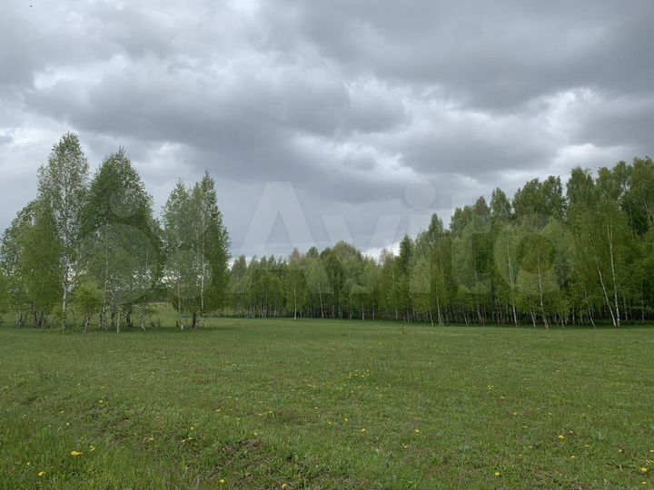 Участок 48,4 га (ИЖС)