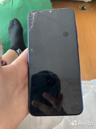 HONOR 10i, 8/128 ГБ