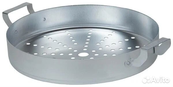 Мантоварка Калитва 13 л 2-уровневая (181325)