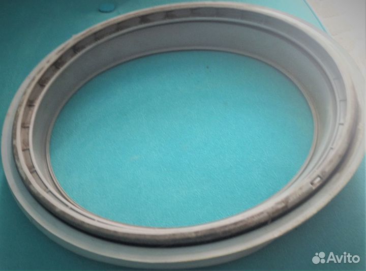 Манжета люка резинка Возм. доставка