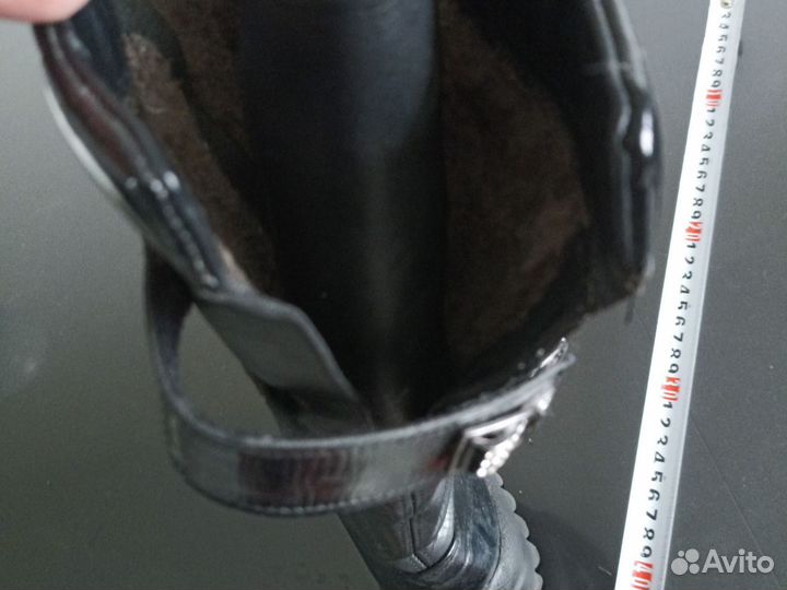 Обувь женская р.37