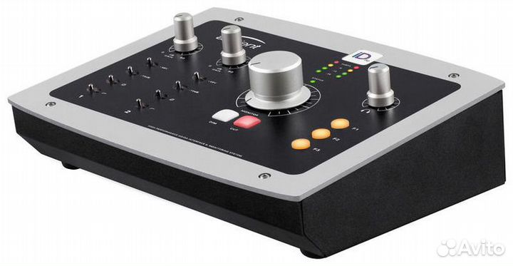 Внешняя звуковая карта Audient ID22