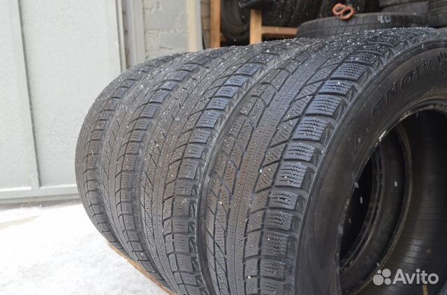 Triangle Snow-LL01 235/65 R17