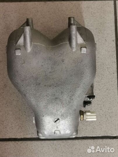 Коллектор Arctic cat tz1