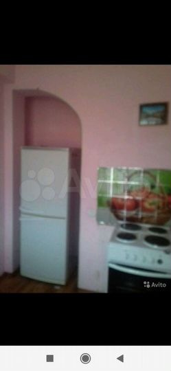 2-к. квартира, 54 м², 4/4 эт.