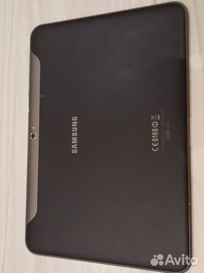 Планшет Samsung galaxy tab P7300